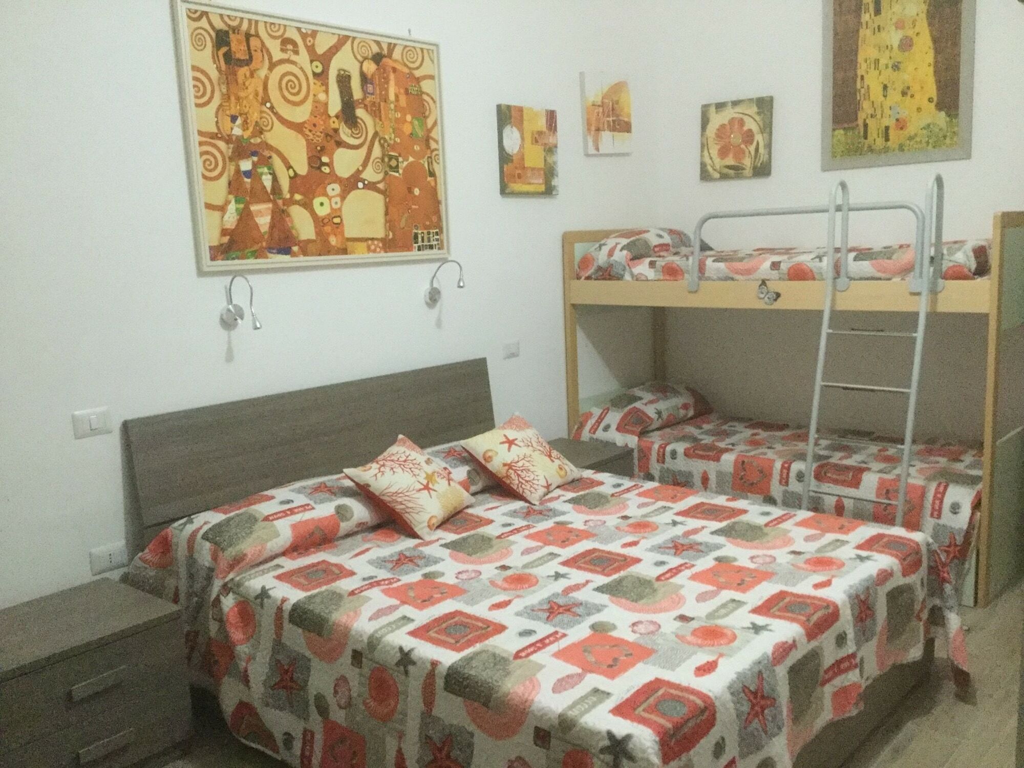 贝瓦尼亚圣彼得Il Marchese Mirante住宿加早餐旅馆 外观 照片
