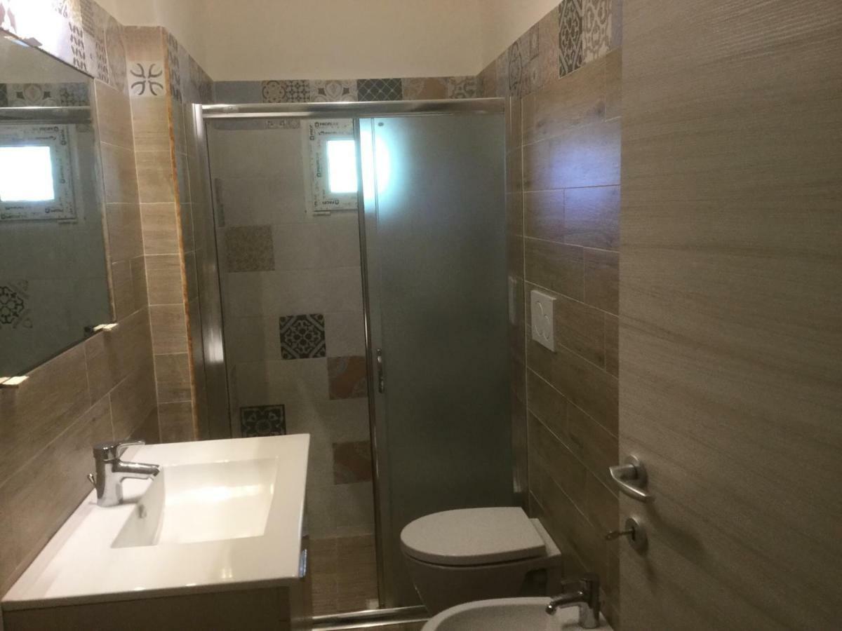贝瓦尼亚圣彼得Il Marchese Mirante住宿加早餐旅馆 外观 照片