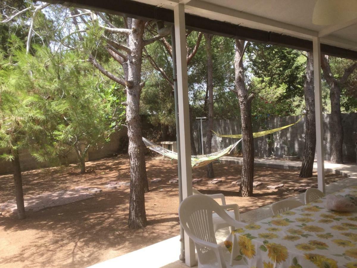 贝瓦尼亚圣彼得Il Marchese Mirante住宿加早餐旅馆 外观 照片