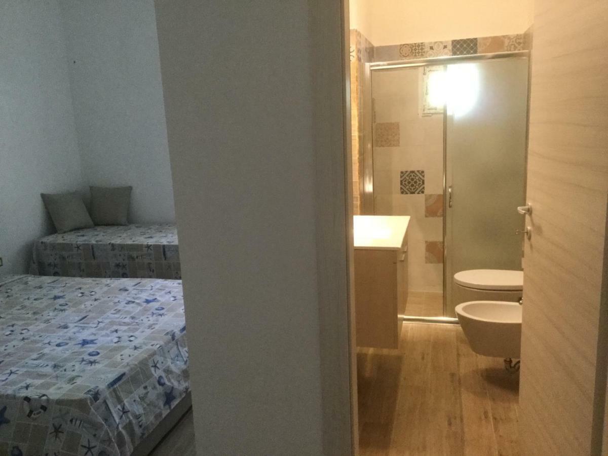 贝瓦尼亚圣彼得Il Marchese Mirante住宿加早餐旅馆 外观 照片